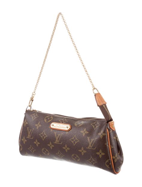 louis vuitton clutch with leather strap|authentic louis vuitton clutch.